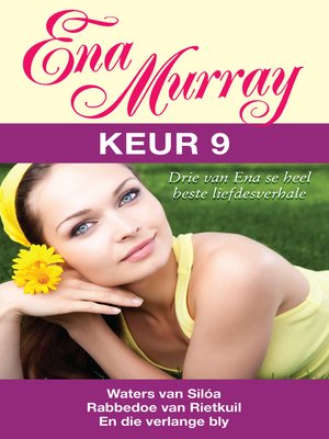 cover image of Ena Murray Keur 9